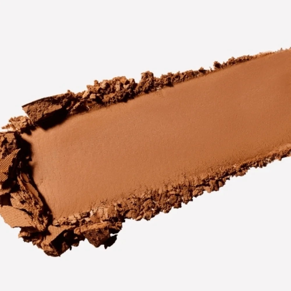 MAC Skinfinish Sunstruck Matte Bronzer Matte Deep Golden